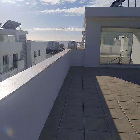 Apartamento Estrela Do Mar Nazaré Exterior foto