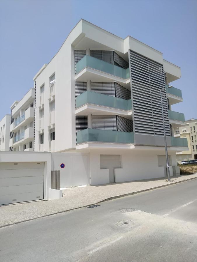 Apartamento Estrela Do Mar Nazaré Exterior foto